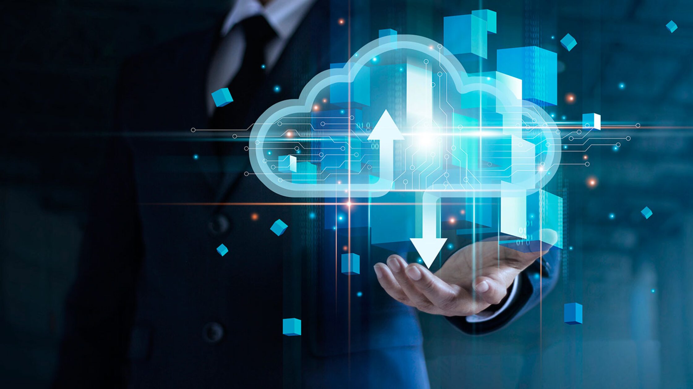 Ciberseguridad en la Nube: Blindando la Confianza y los Datos en la Era de la Hospitalidad Digital