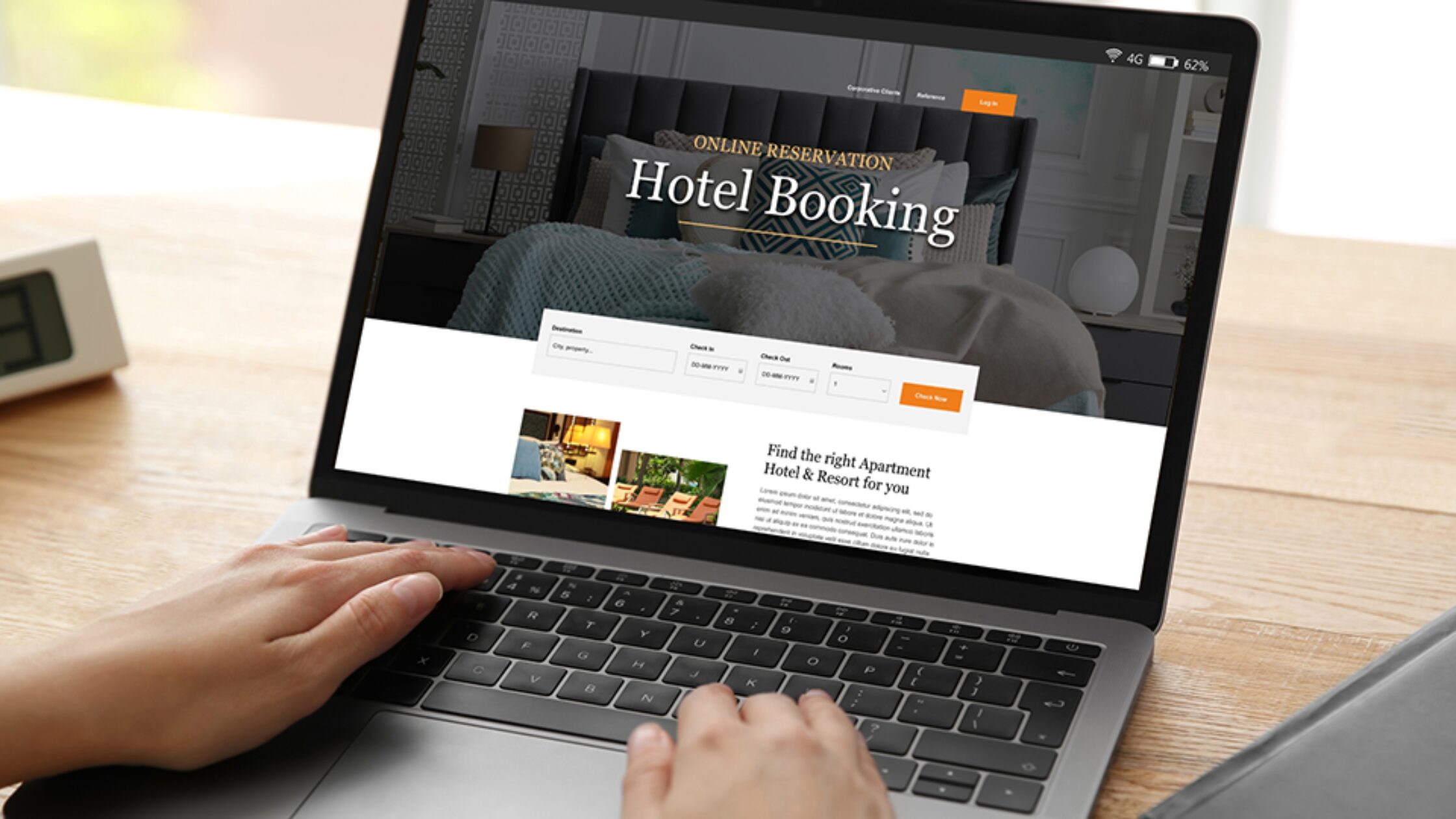 Atribución en GA4 para Hoteles: ¿De dónde vienen realmente tus reservas directas