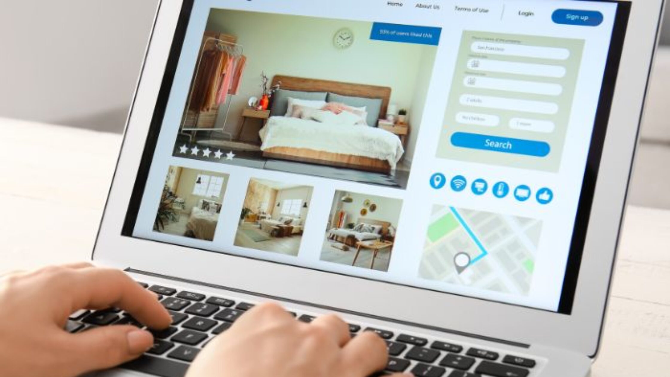 Cómo calcular si te conviene más una reserva de Booking o una directa